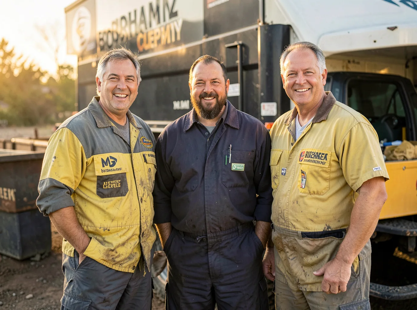 Sewage Cleanup company in Overton, NV
