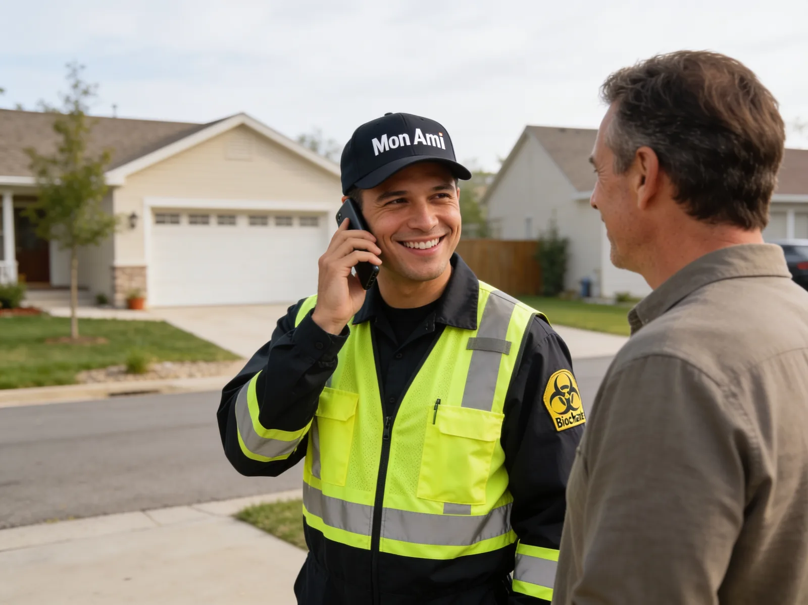 Sewage Cleanup Overton, NV FAQs
